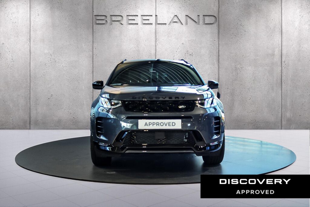 Land Rover Discovery Sport P270e Landmark Edition, foto 8 van 30