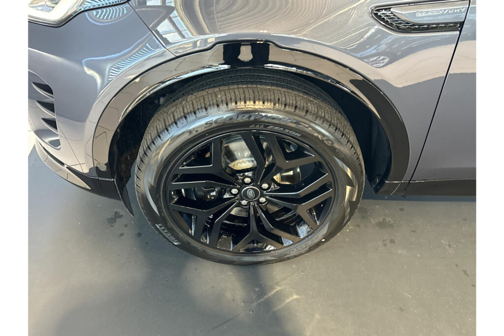 Land Rover Discovery Sport P270e Landmark Edition, foto 9 van 30