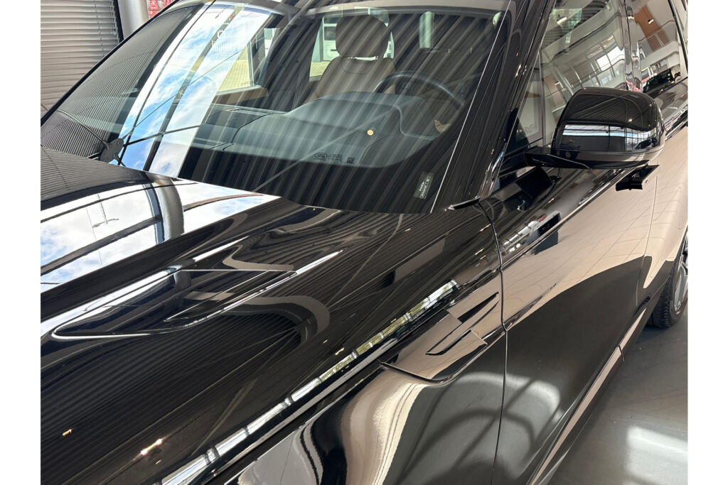 Land Rover Range Rover Sport P440e Dynamic SE, foto 23 van 30
