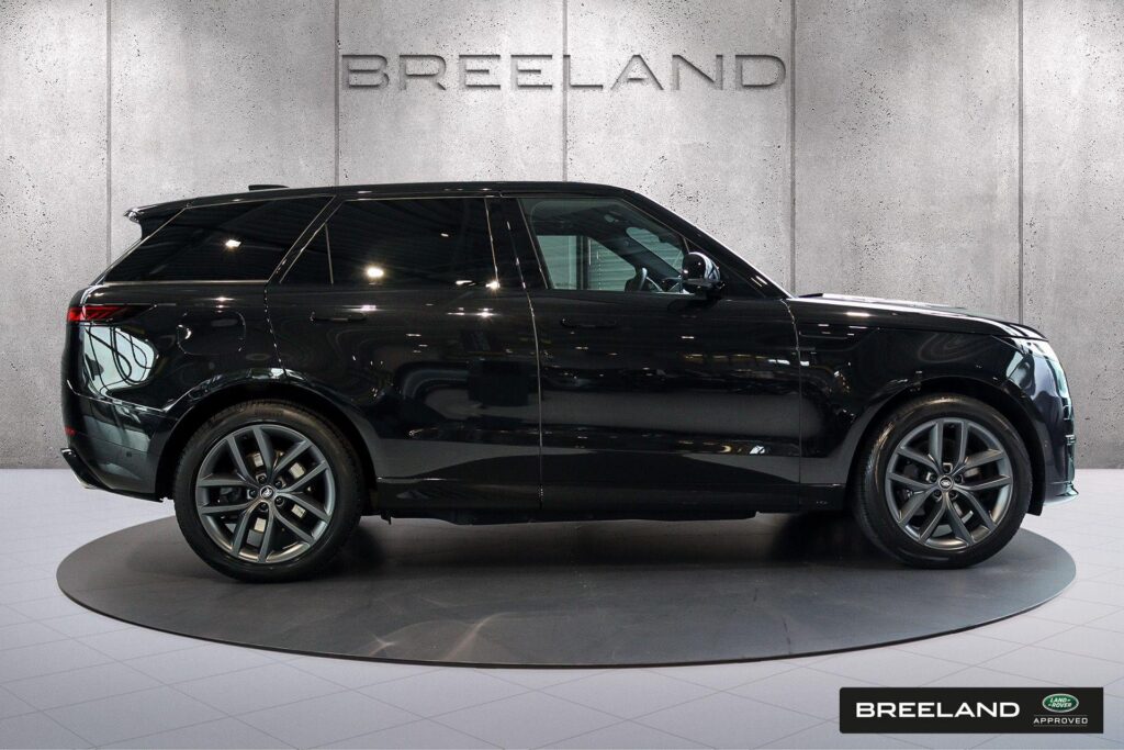 Land Rover Range Rover Sport P440e Dynamic SE, foto 6 van 30
