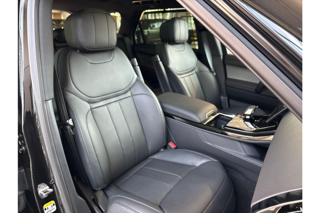 Land Rover Range Rover Sport 3.0 P460e Dynamic SE, foto 10 van 24
