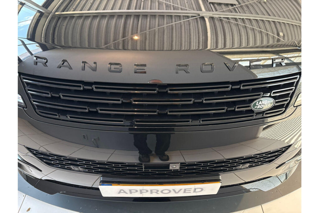 Land Rover Range Rover Sport 3.0 P460e Dynamic SE, foto 24 van 24