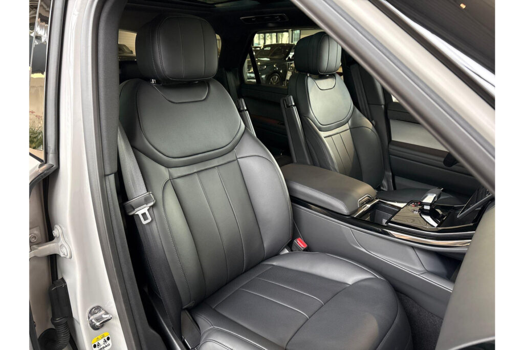 Land Rover Range Rover Sport P460e Dynamic HSE, foto 10 van 24