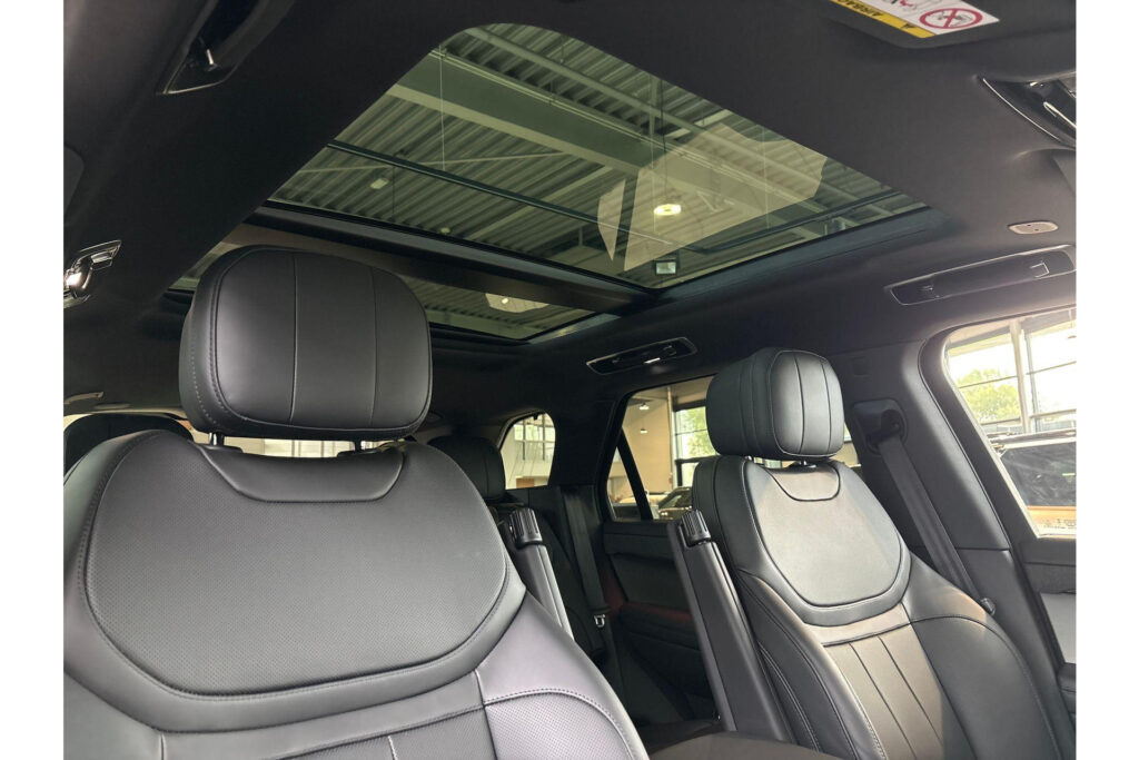 Land Rover Range Rover Sport P460e Dynamic HSE, foto 13 van 24