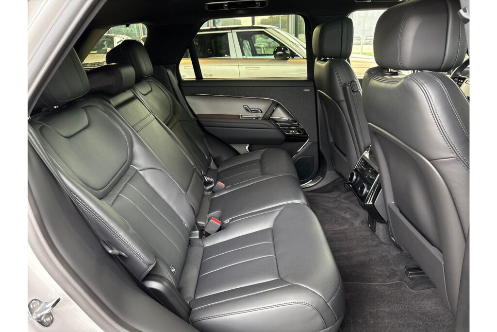 Land Rover Range Rover Sport P460e Dynamic HSE, foto 14 van 24