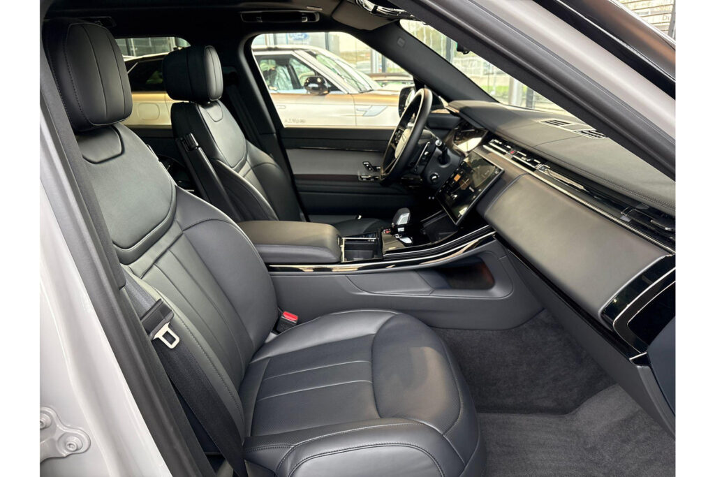 Land Rover Range Rover Sport P460e Dynamic HSE, foto 3 van 24