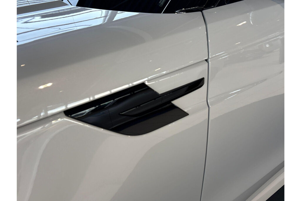 Land Rover Range Rover Sport P460e Dynamic HSE, foto 9 van 24