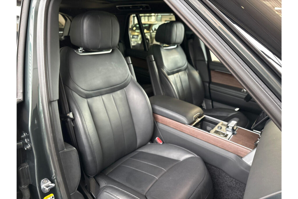 Land Rover Range Rover P440e Autobiography, foto 10 van 25