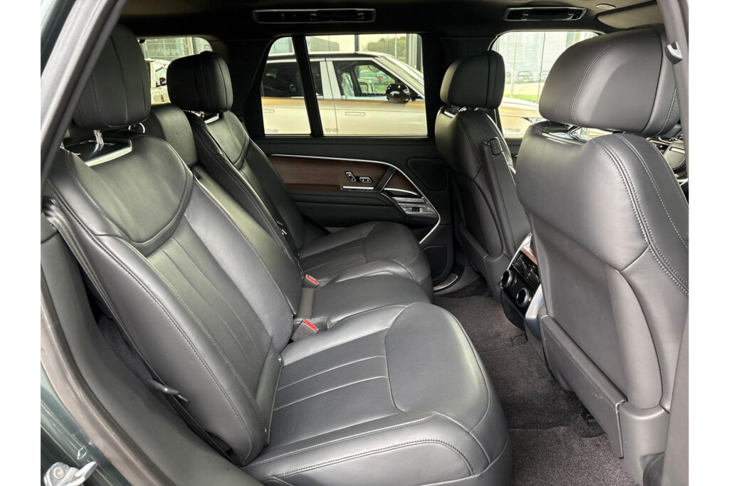 Land Rover Range Rover P440e Autobiography, foto 14 van 25