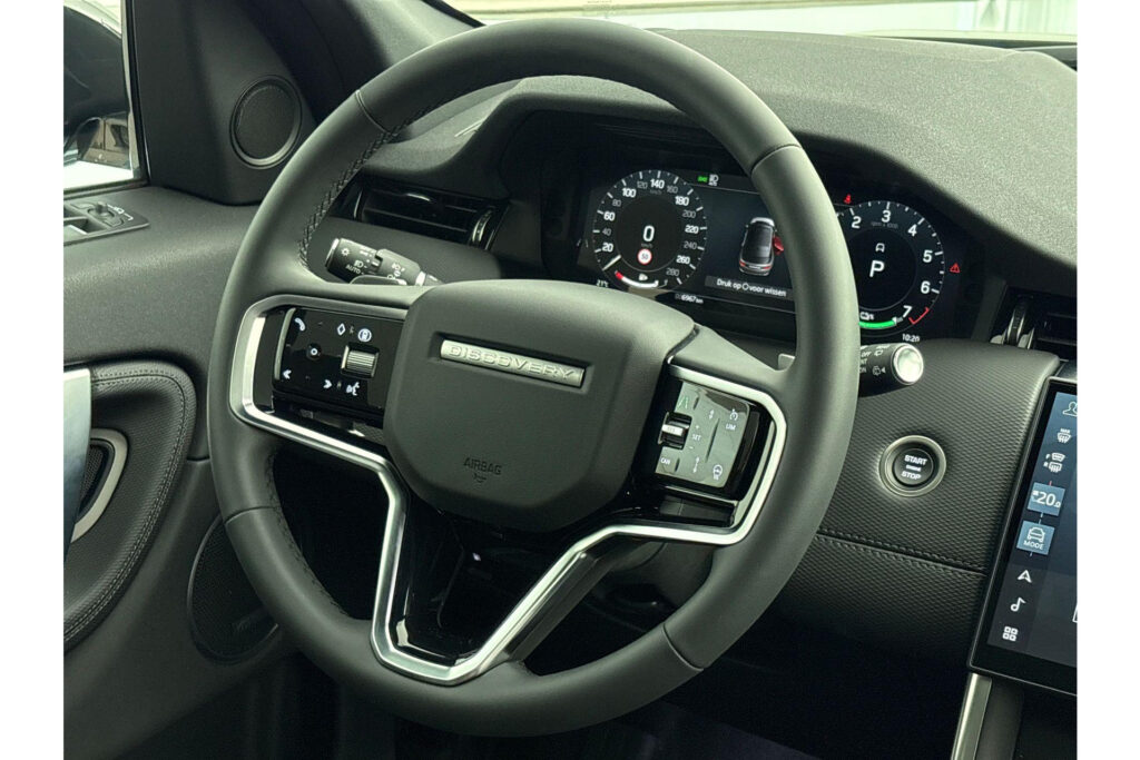 Land Rover Discovery Sport P270e Landmark Edition, foto 16 van 26
