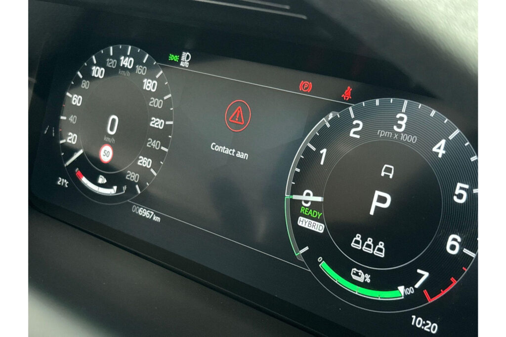 Land Rover Discovery Sport P270e Landmark Edition, foto 17 van 26