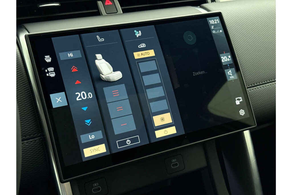 Land Rover Discovery Sport P270e Landmark Edition, foto 18 van 26