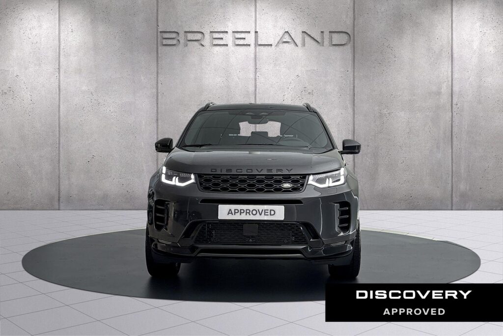 Land Rover Discovery Sport P270e Landmark Edition, foto 4 van 26