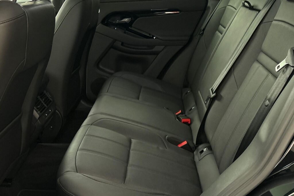 Land Rover Range Rover Evoque P270e AWD Dynamic SE Edition, foto 10 van 26