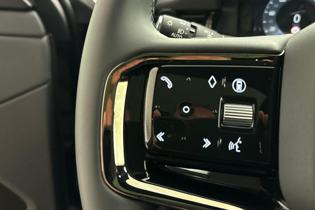 Land Rover Range Rover Evoque P270e AWD Dynamic SE Edition, foto 24 van 26