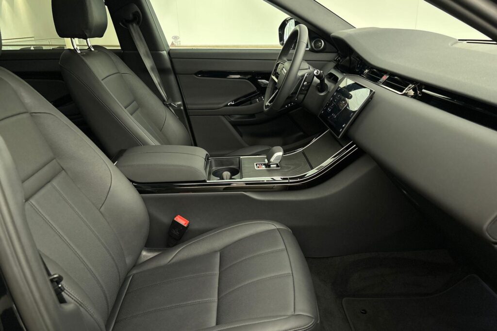 Land Rover Range Rover Evoque P270e AWD Dynamic SE Edition, foto 6 van 26