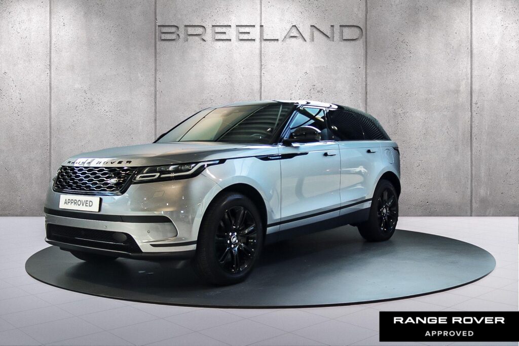 Land Rover Range Rover Velar P400e S, foto 1 van 23
