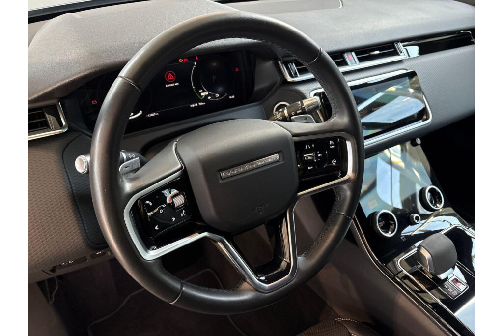 Land Rover Range Rover Velar P400e S, foto 16 van 23