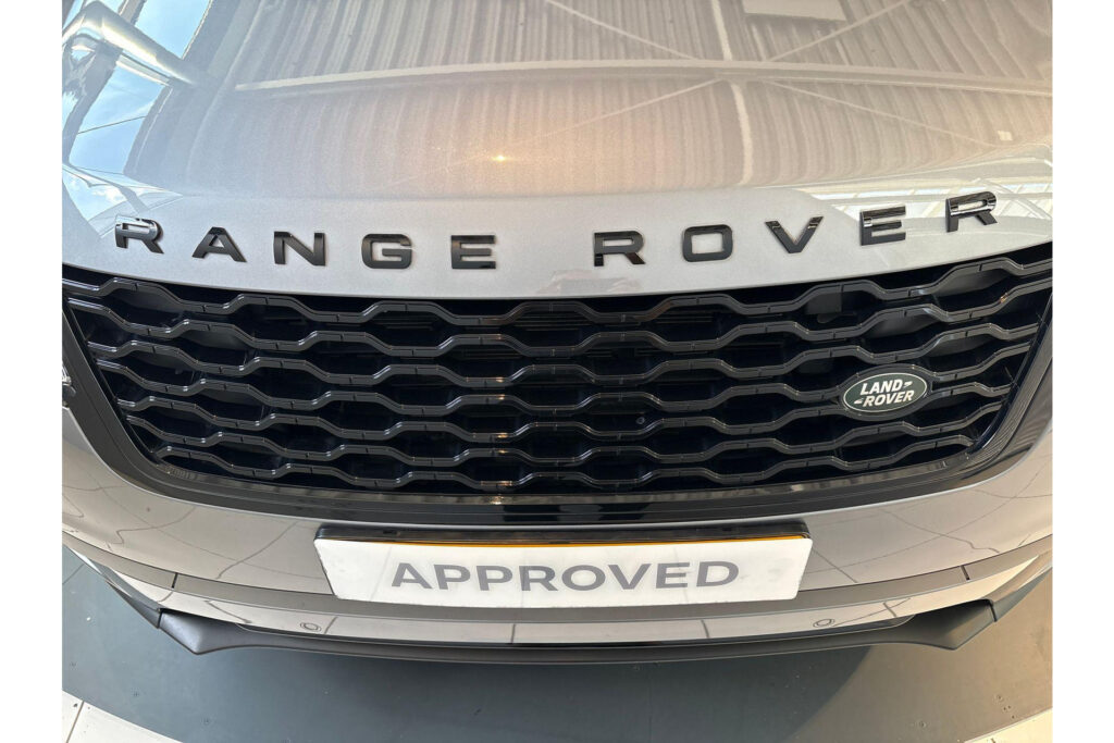 Land Rover Range Rover Velar P400e S, foto 23 van 23