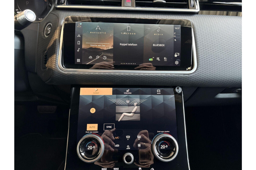 Land Rover Range Rover Velar P400e S, foto 4 van 23