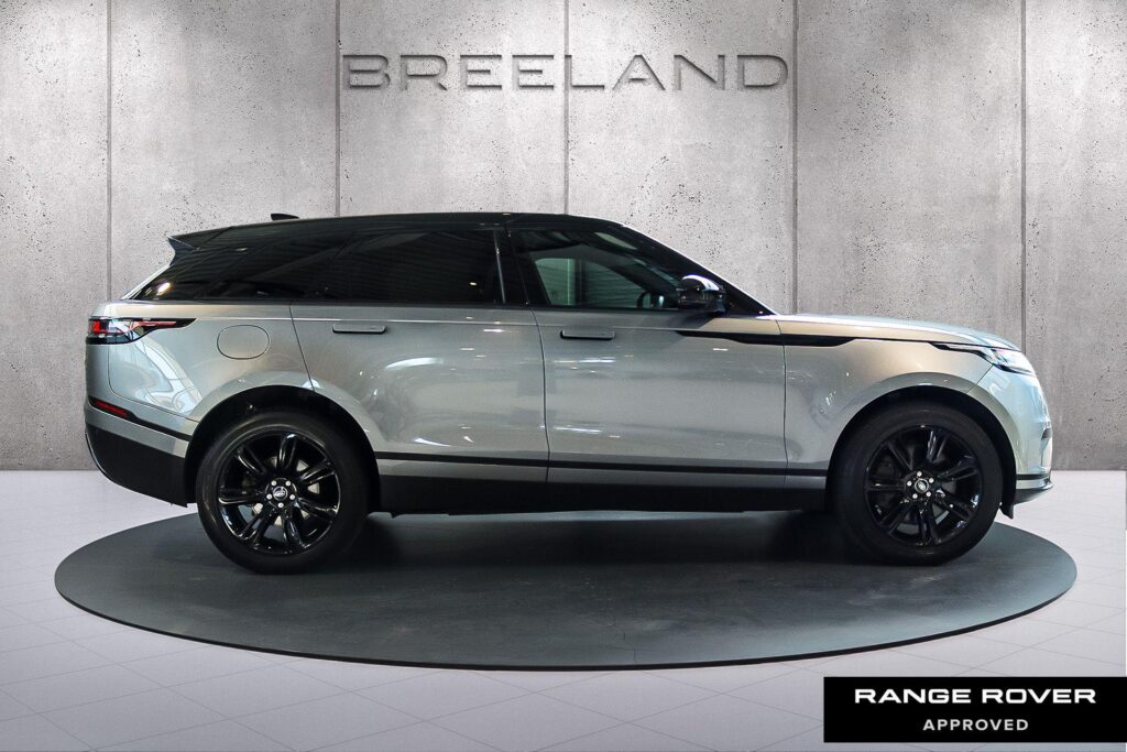 Land Rover Range Rover Velar P400e S, foto 6 van 23