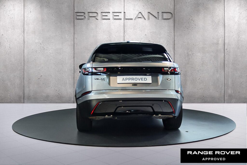 Land Rover Range Rover Velar P400e S, foto 7 van 23