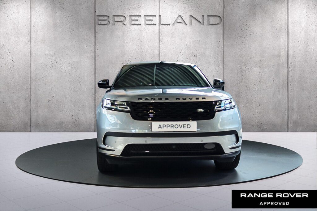 Land Rover Range Rover Velar P400e S, foto 8 van 23