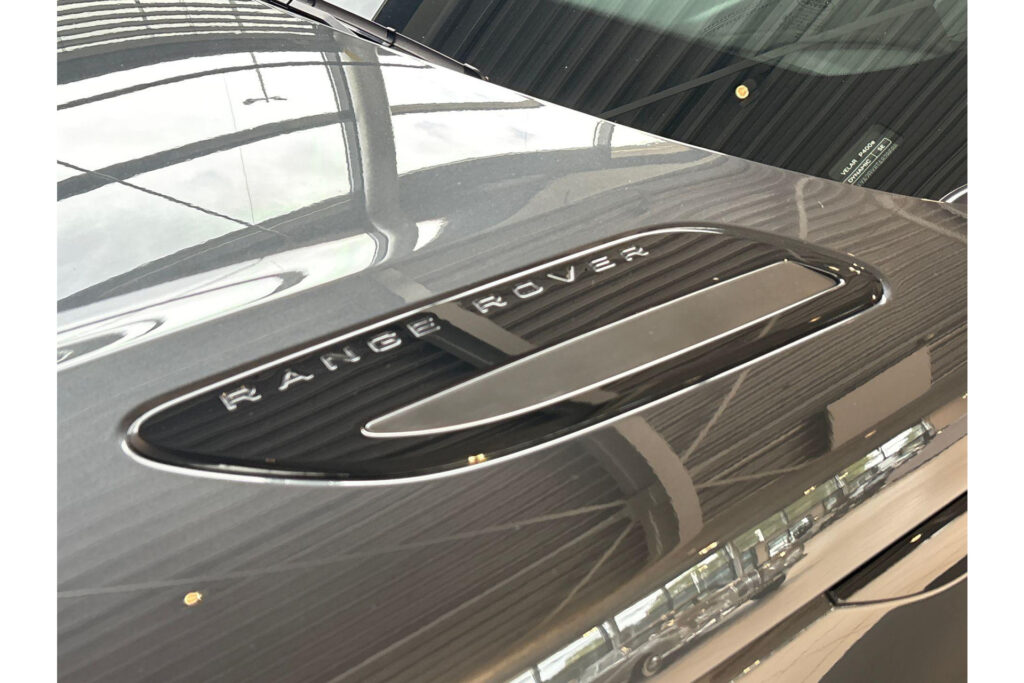Land Rover Range Rover Velar P400e Dynamic SE, foto 22 van 36