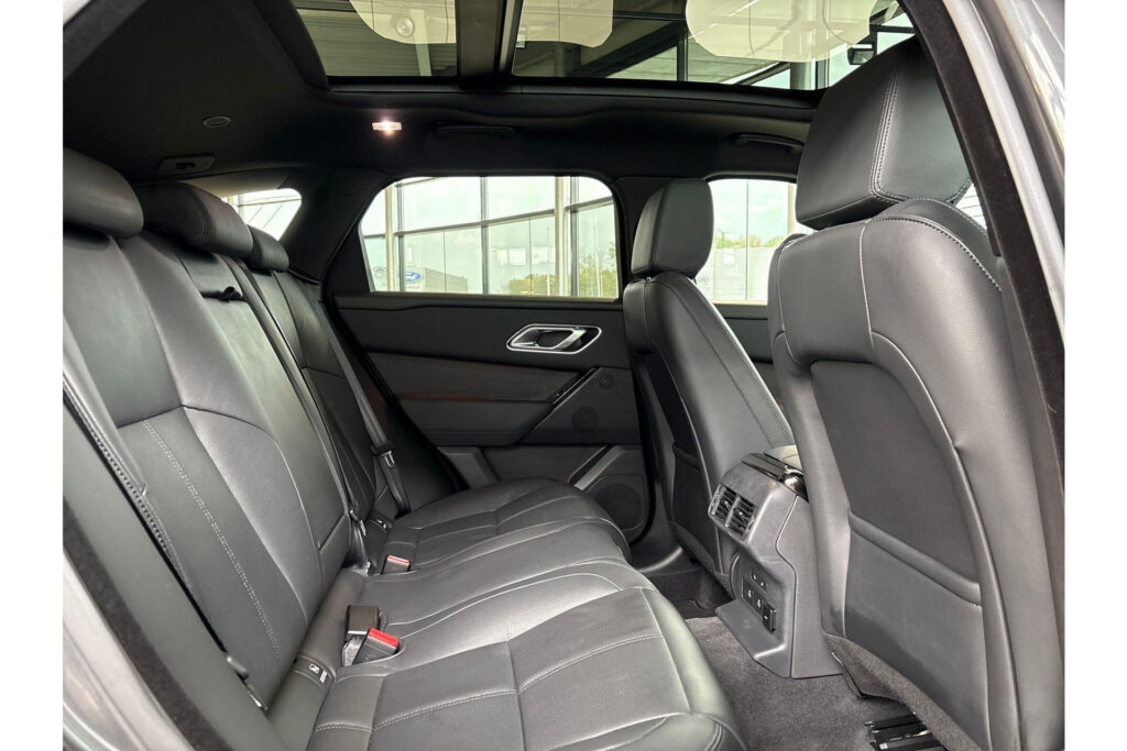 Land Rover Range Rover Velar P400e Dynamic SE, foto 5 van 36