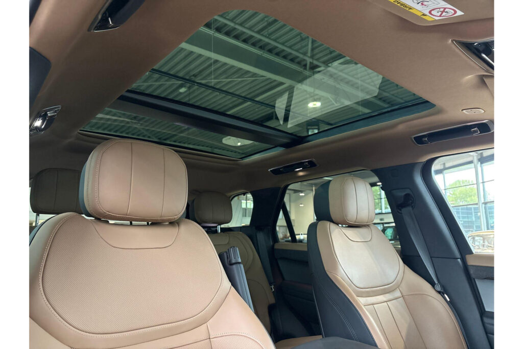 Land Rover Range Rover Sport P440e Dynamic SE, foto 13 van 24