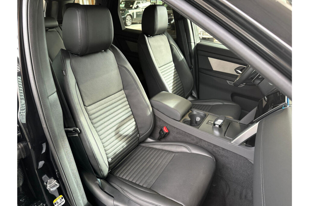 Land Rover Discovery Sport P270e Dynamic SE Landmark, foto 10 van 24