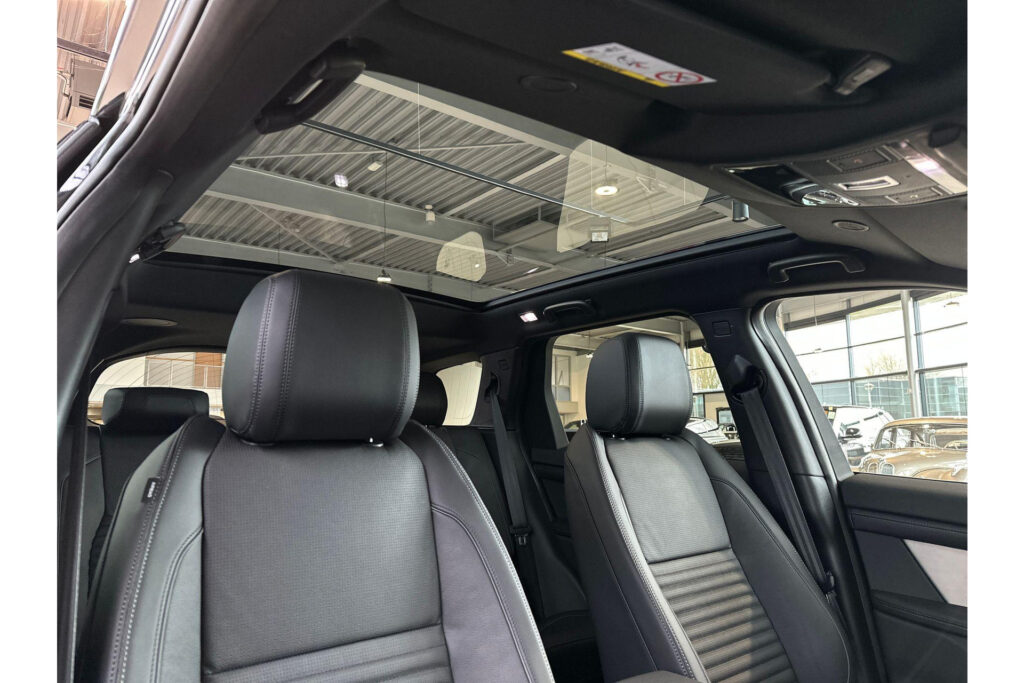 Land Rover Discovery Sport P270e Dynamic SE Landmark, foto 14 van 24