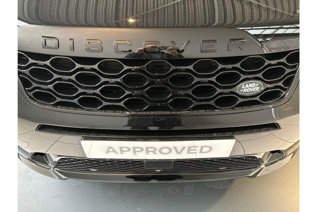 Land Rover Discovery Sport P270e Dynamic SE Landmark, foto 24 van 24