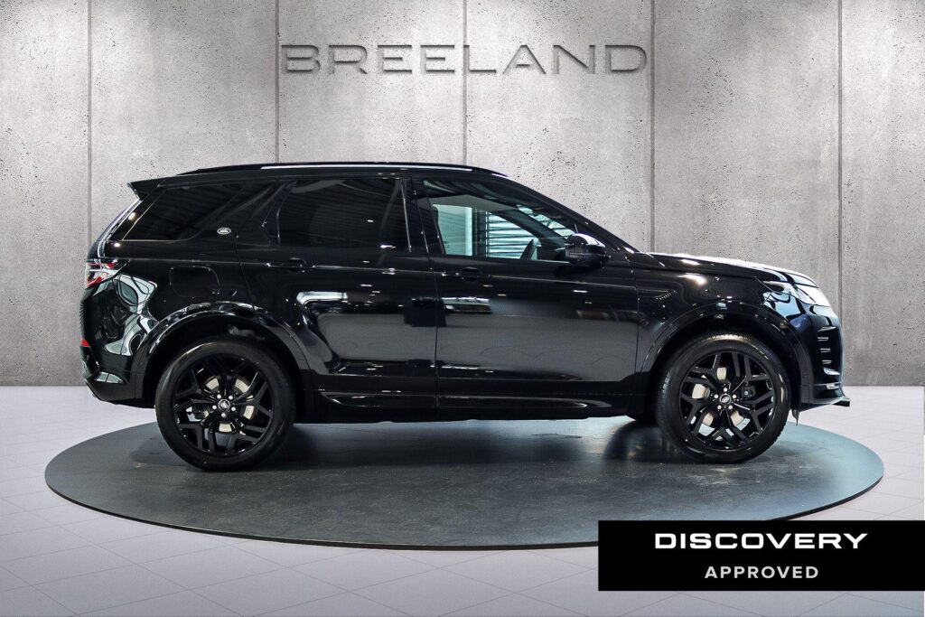 Land Rover Discovery Sport P270e Dynamic SE Landmark, foto 6 van 24