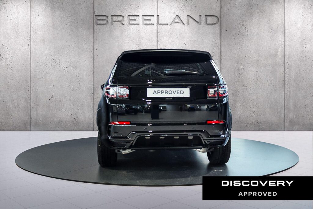 Land Rover Discovery Sport P270e Dynamic SE Landmark, foto 7 van 24