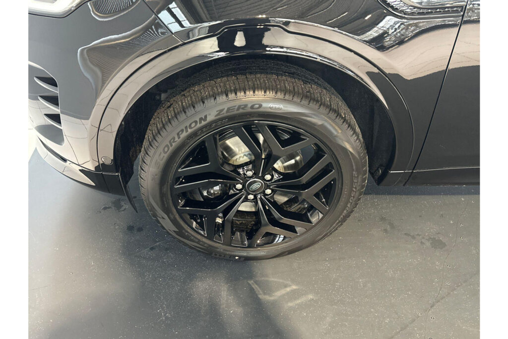 Land Rover Discovery Sport P270e Dynamic SE Landmark, foto 9 van 24