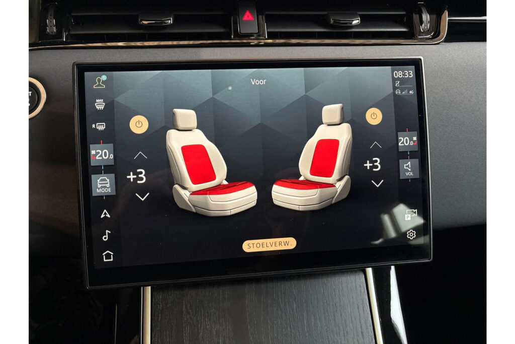 Land Rover Range Rover Evoque P270e AWD S BUSS. EDIT., foto 19 van 24