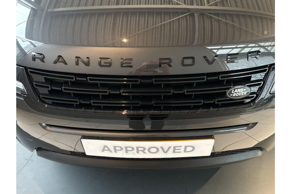 Land Rover Range Rover Evoque P270e AWD S BUSS. EDIT., foto 24 van 24