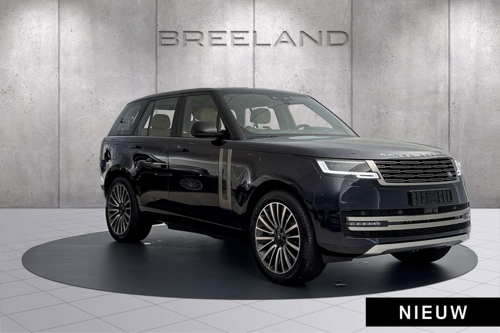 Land Rover Range Rover P460e Westminster, foto 21 van 38