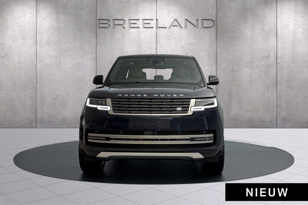 Land Rover Range Rover P460e Westminster, foto 4 van 38