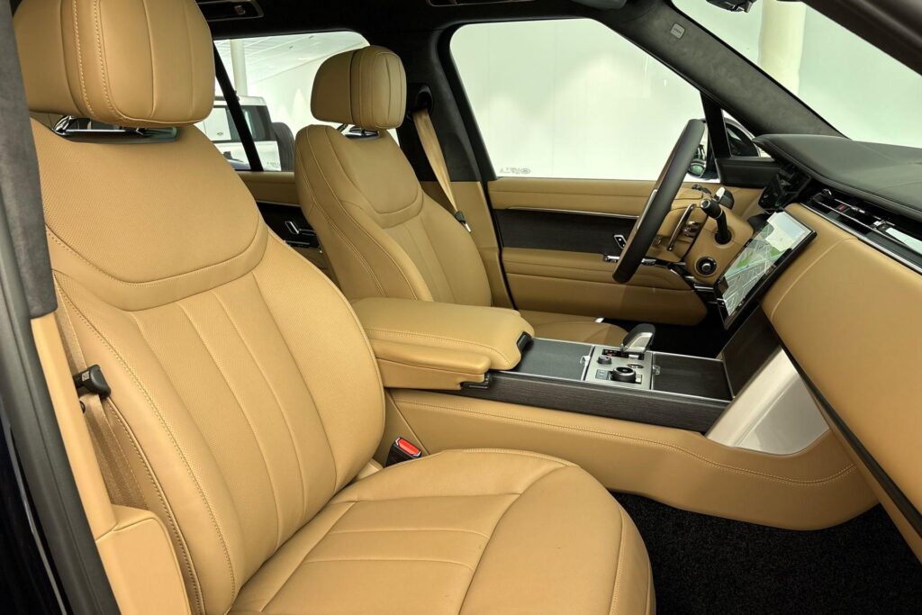 Land Rover Range Rover P460e Westminster, foto 8 van 38