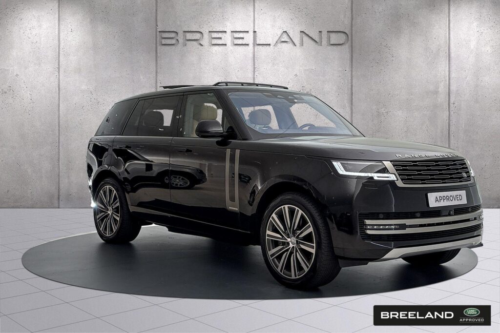 Land Rover Range Rover P440e LWB Autobiography, foto 13 van 47