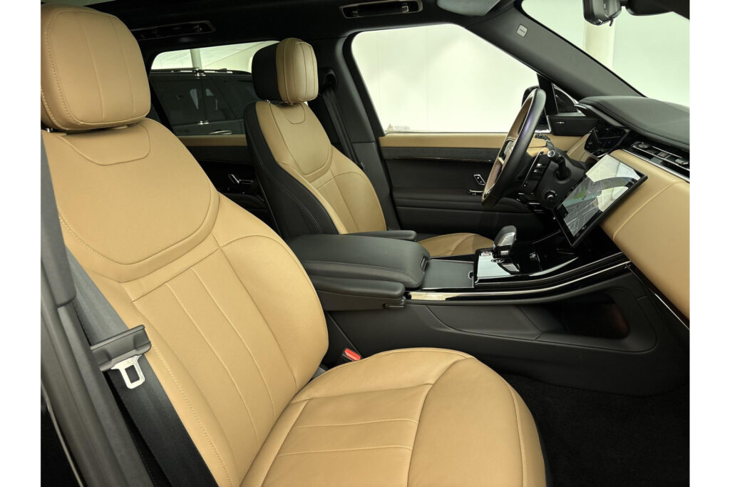 Land Rover Range Rover Sport P460e Dynamic SE, foto 14 van 43
