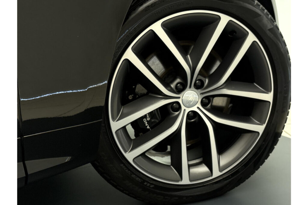 Land Rover Range Rover Sport P460e Dynamic SE, foto 38 van 43