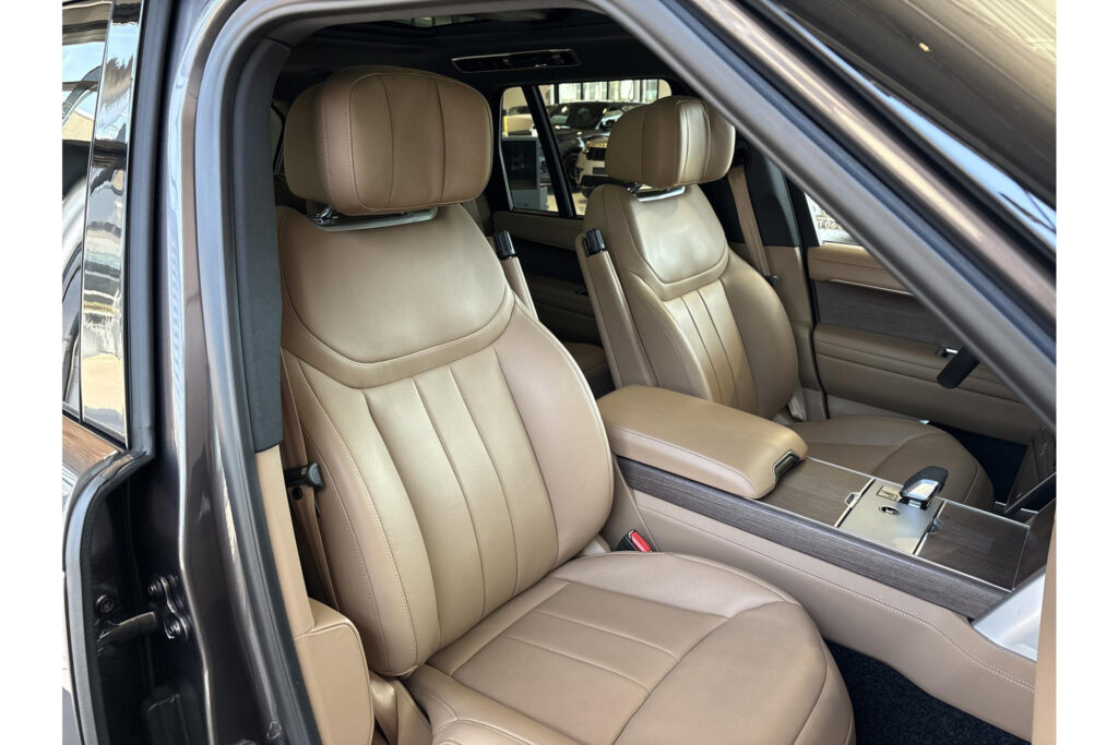 Land Rover Range Rover P550e Autobiography, foto 10 van 30