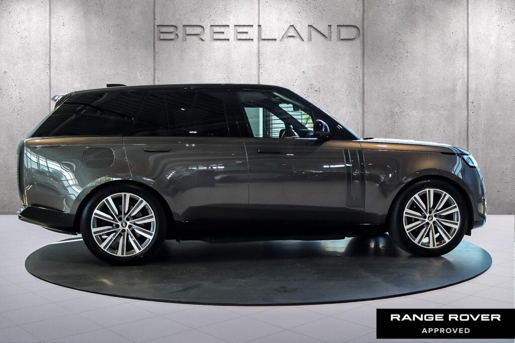 Land Rover Range Rover P550e Autobiography, foto 6 van 30