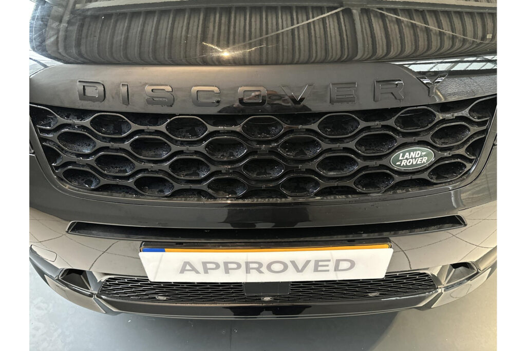 Land Rover Discovery Sport P270e Dynamic SE, foto 23 van 30