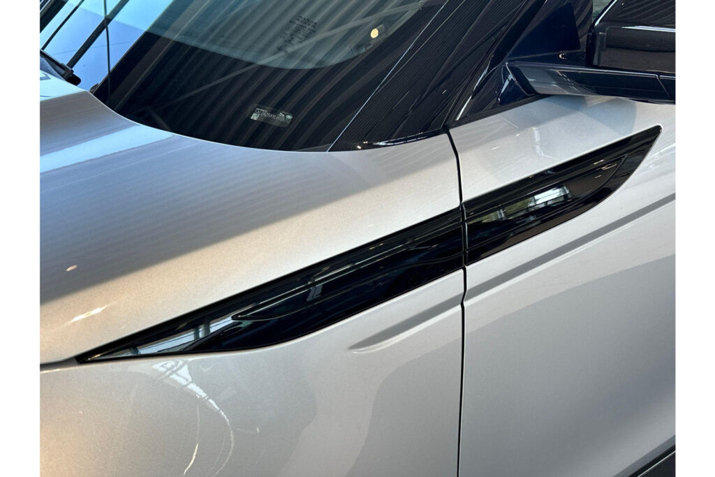 Land Rover Range Rover Evoque P300 2.0 HSE, foto 22 van 24