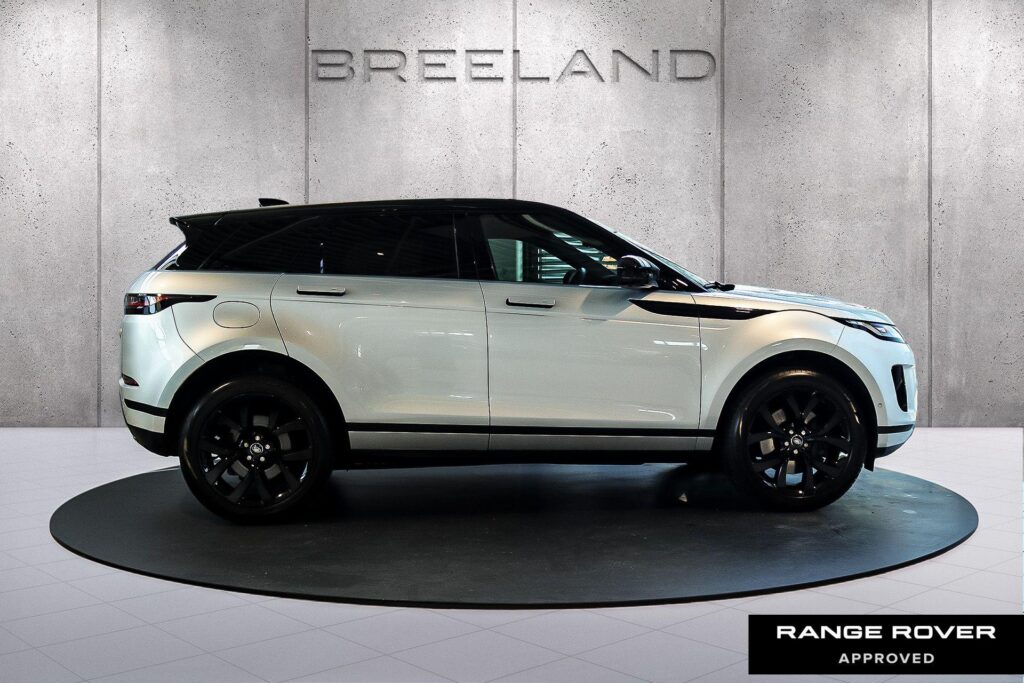 Land Rover Range Rover Evoque P300 2.0 HSE, foto 6 van 24