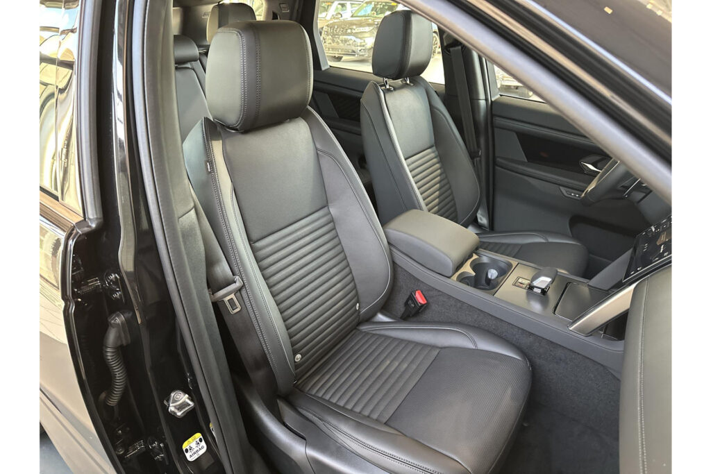 Land Rover Discovery Sport P270e S BUSS. Edition -PANO.DAK, foto 10 van 25
